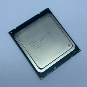 2x Intel Xeon E5-2640 6 Core 12 Thread 2.50GHz Server CPU (SR0KR) - Bild 1 von 1