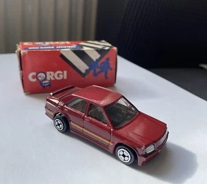Corgi Mercedes 2.3/16 With Original Box - Picture 1 of 4