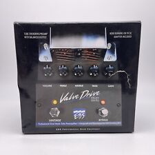 EBS overdrive VALVE DRIVE DI valve drive Effector for sale