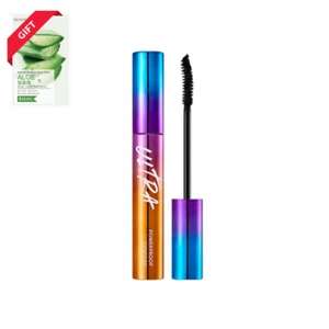 Missha Ultra Powerproof Mascara 8g - Curl Up Long Lash Waterproof Korean Mascara - Picture 1 of 3