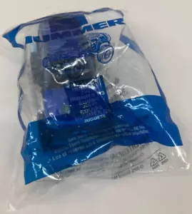 McDonalds Happy Meal Spielzeug - Hummer #9 H2 SUT Toy 2006 versiegelt - Bild 1 von 4