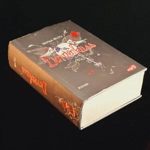 Dornenkuss: Roman von Belitz, Bettina - Bild 1 von 1