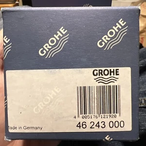 Tapa de repuesto cromada 46243000 Grohe - Imagen 1 de 2