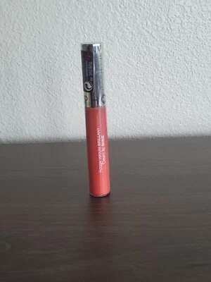 Sephora Collection Rouge Brillant Cream Lip Shine -06 Sunshine Pink - Image 1 of 4