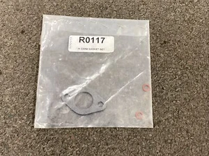 R0117 Carburetor Gasket Kit Fits IH / Fits FARMALL - Imagen 1 de 1