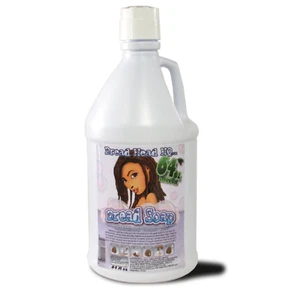 DreadHead Dreadlocks Shampoo 64 oz - Picture 1 of 1