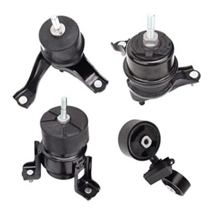 Engine Motor Mount Compatible with 2004-2008 Solara 2.4L 2002-2006 Toyota Camry - Picture 1 of 6
