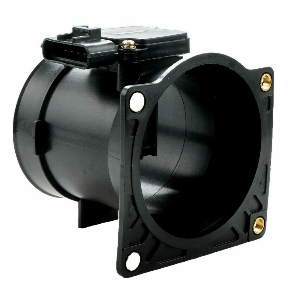 Sensor de flujo de masa de aire Napa MAF69554 para Ford, Jaguar, Lincoln, Mercury -1997-2009 Foto 1 de 1