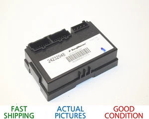 2003 - 2007 HUMMER H2 TRANSFER CASE COMPUTER CONTROL MODULE UNIT  OEM - Picture 1 of 5