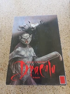1992 Horizon Bram Stoker's Dracula Vinyl Model Kit Bat Version HOR042 Unbuilt - Picture 1 of 5