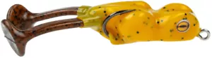 Scum Frog Little Big Foot Frog - 5/16 oz - Picture 1 of 9