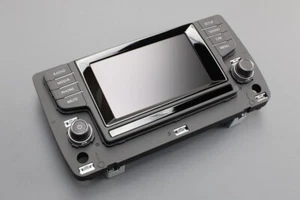 Genuine VW Golf MK7 2013-2017 touchscreen radio control display screen 5G0919605 - Picture 1 of 4