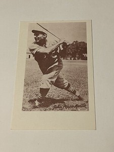 1975 The Sports Hobbyist Pepper Martin