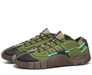 ZAPATILLAS DEPORTIVAS HOMBRE ADIDAS X CRAIG VERDE BUCEO PHORMAR BAJAS GW5856 - Imagen 1 de 5