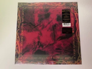 Kyuss Blues For the Red Sun LP - GOLD Color Vinyl 30th Anniversary Limited NEW - Picture 1 of 2