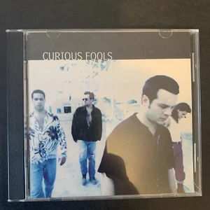 Curious Fools - Curious Fools (CD, 1996, VIA) - Stephen Murray Alt Christian - Picture 1 of 4