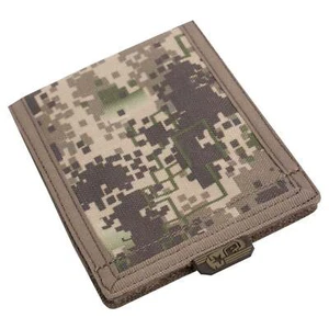 Planet Eclipse Map Pouch - HDE Camo - Bild 1 von 4