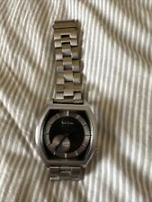 mens used Genuine paul smith watch 1045-T019421