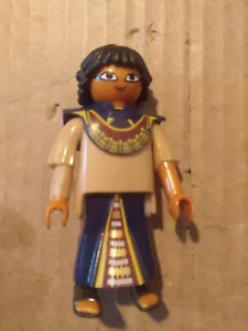 PLAYMOBIL FIGURA ESCLAVO EGIPCIO - 20/4/19 - Foto 1 di 1