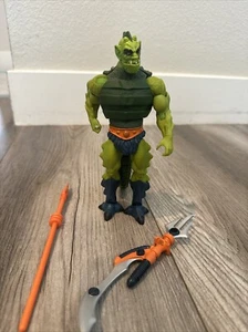 WHIPLASH Masters of the Universe Classics MOTUC - Loose - Picture 1 of 5