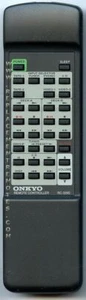 Original Remote Control forOnkyo AV Audio/Video Remote RC-327S RC-328S - Picture 1 of 1