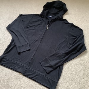 high class white trash hoodie