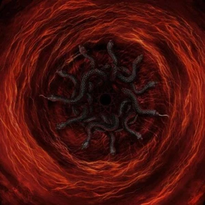 Höllenengel Gottfresser aus der Leere Black Metal CD - Bild 1 von 1