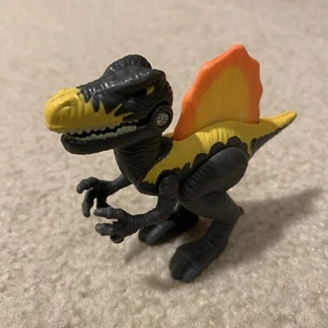 Jurassic World Spinosaurus Dinosaurs Playskool Heroes Toy Action Figure Chomping - Picture 1 of 12