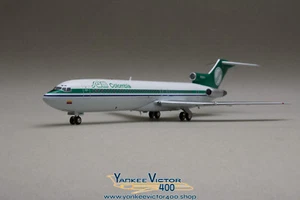 SAM Colombia 727-200 N220AV JP60 Aeromodelos 1:200 - Bild 1 von 4
