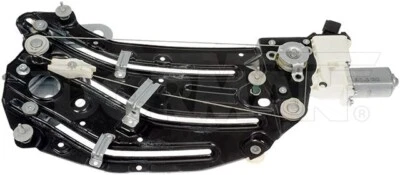 Dorman 751-100 Power Window Regulator And Motor Assembly fits Ford Mustang - Image 1 of 4