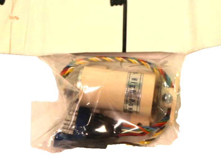 MK Kato Model Aircraft Co. High Power Aux. Servo for Retractable Landing GearNEW - Image 1 of 4