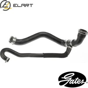 RADIATOR HOSE 05-3400 FOR MERCEDES-BENZ R-CLASS M 272.945 3.0L M 272.967 3.5L - Picture 1 of 6
