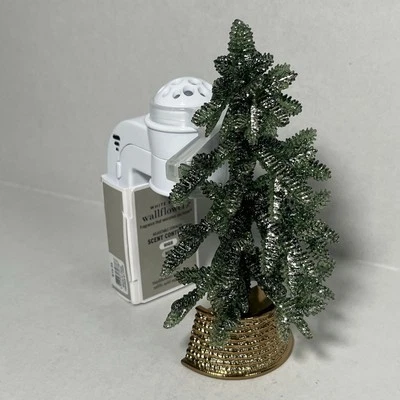 NEW Bath Body Works NATURAL TREE Wallflower Plug In - Image 1 of 2