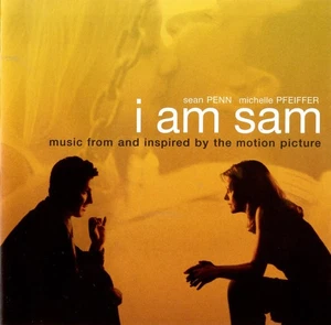I Am Sam (Music From And Inspired By The Motion Picture) - Used CD - Bild 1 von 1