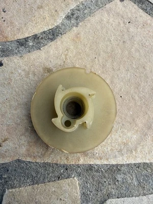 Poulie Corde Carter Lanceur Tronçonneuse Husqvarna 50 - Photo 1/4