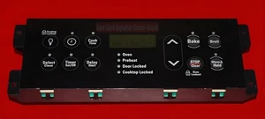 Kenmore Oven Control Board - Part # 316557245 | 316418307 - Picture 1 of 14