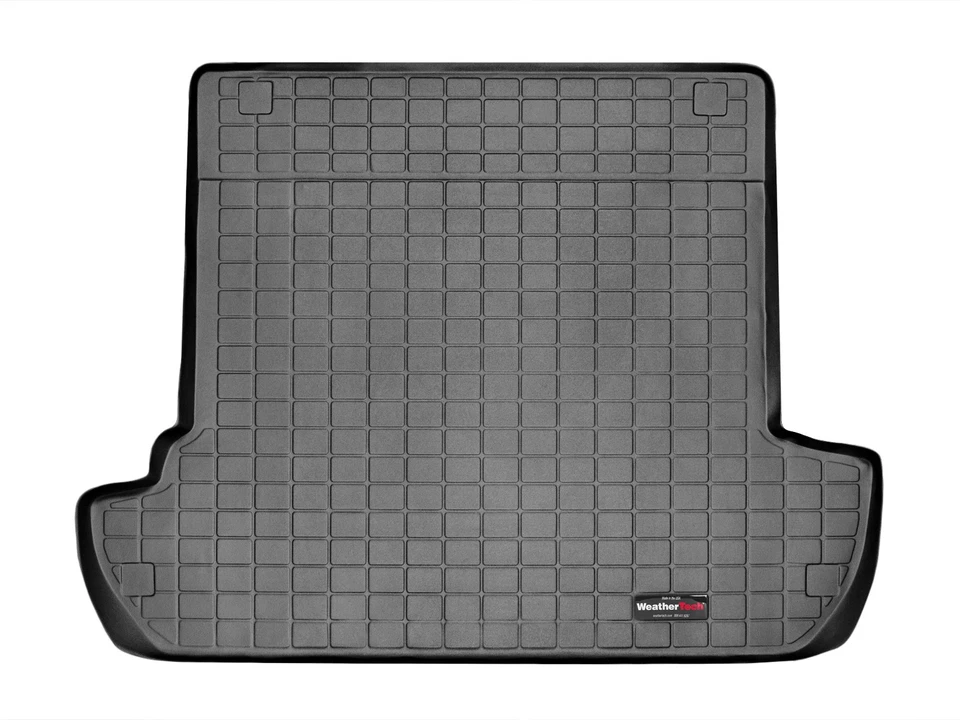 WeatherTech Cargo Trunk Liner for 2003-2009 Toyota 4Runner - Image 1 of 4