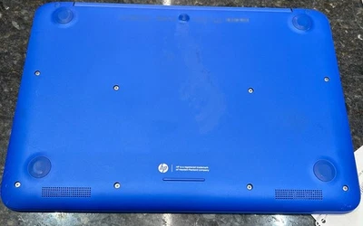 HP Stream Model 13-c120nr  Intel N3050 Ram 2GB/32GM SSD Win 10 - Image 1 of 3