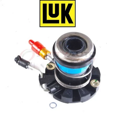 LuK MX Clutch Slave Cylinder for 1998-2001 Mazda B2500 - Transmission Manual fa - Image 1 of 4