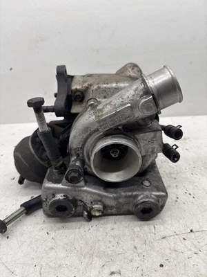 Subaru Forester SH 2009 Diesel 108kW Turbo VF500809 LDL18174 - Bild 1 von 4