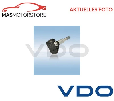 RADSENSOR REIFENDRUCK-KONTROLLSYSTEM VDO S180084730Z I FÜR FORD MONDEO IV,S-MAX - Image 1 of 4