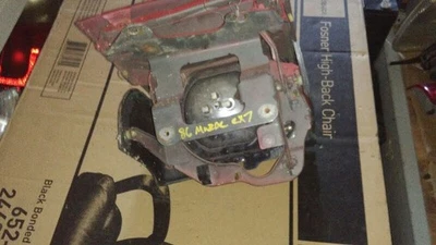 Farol esquerdo do motorista sem lavadora compatível com 86-91 Mazda RX7 FABRICANTE DE EQUIPAMENTO ORIGINAL - Imagem 1 de 4