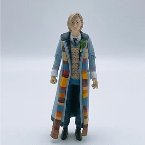 1 PCS Doctor who Action Figure Collectible Model Toy In Loose Package - Picture 1 of 1