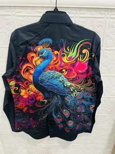 Robert Graham Knapp, groß - Bild 1 von 15