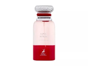 Maison Alhambra Love Spark Eau de Parfum Spray für Unisex, 2,7 flüssige Unzen (80 ml) - Bild 1 von 1