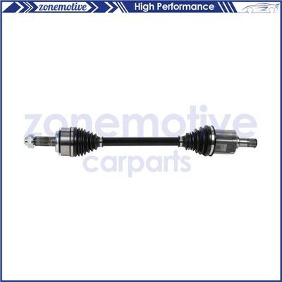 Eje delantero izquierdo CV para Honda Civic EX Touring EX-L 2021 2023 Acura ILX 2016-2021 Foto 1 de 4