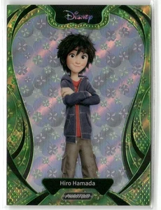 2025 Kakawow Phantom Disney Hiro Hamada #PD-BF-53 Lucky Clover 336/395 - Picture 1 of 2