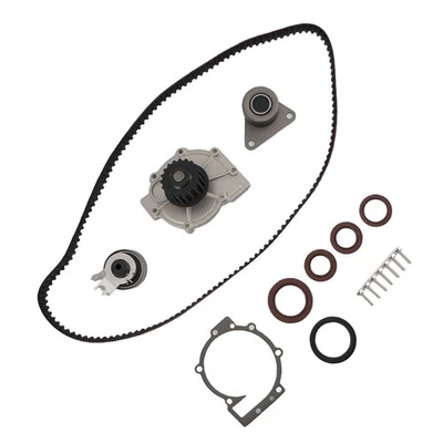 Kit de correa de distribución bomba de agua para Volvo C70 S70 2,4 L 1998-2000 8694626 Foto 1 de 4