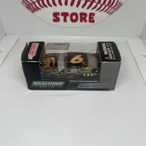 2010 #6 UPS David Ragan of Roush Fenway Racing Ford Fusion NASCAR 1/64 Diecast - Picture 1 of 6