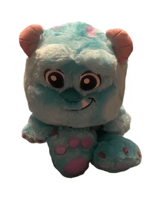 Juguetes de peluche unisex multicolores Sulley Monsters University de los parques de Disney - Imagen 1 de 15